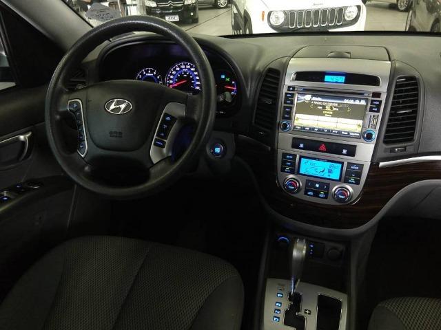 Santa Fé awd 3.5 v6 (super conservada) - Foto 6