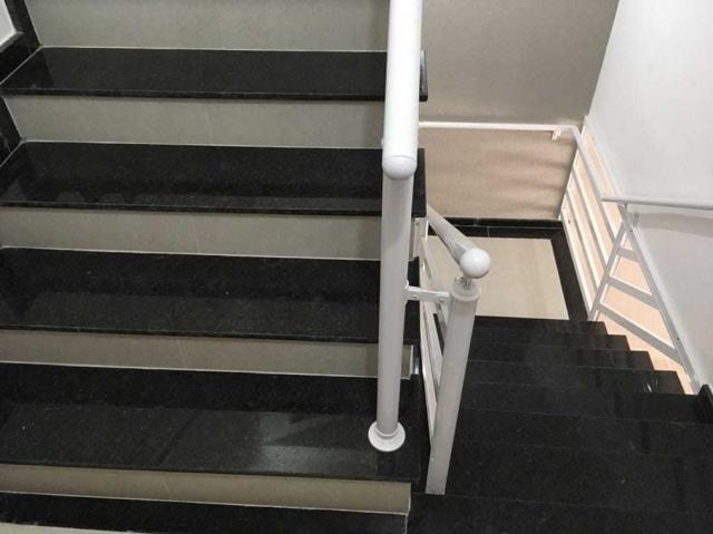 Apartamento à venda com 3 dormitórios em Parque das nações, Santo andré cod:63265 - Foto 5