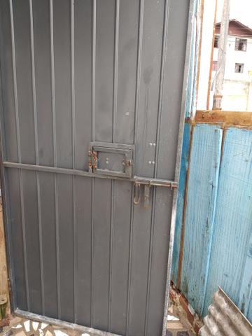 Torro portão laminado - Foto 2