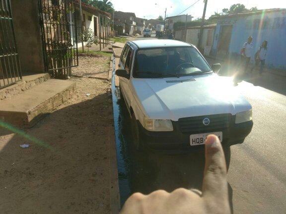 Fiat uno mille - Foto 4