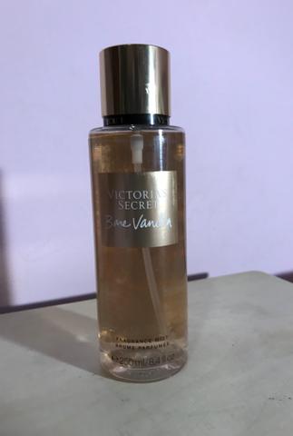 Perfume bare vanilla victorias secret 250 ml