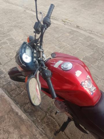 Fazer 150 - Foto 5