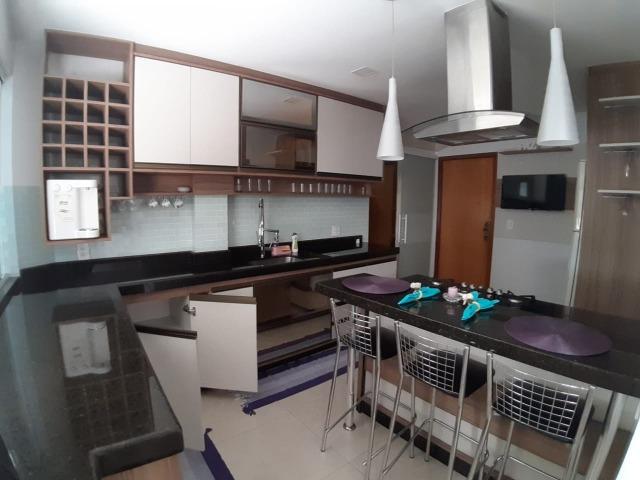 Excelente apartamento ao lado do shopping carioca - vila da penha