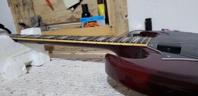 Sg Sx GIBSON - Foto 3