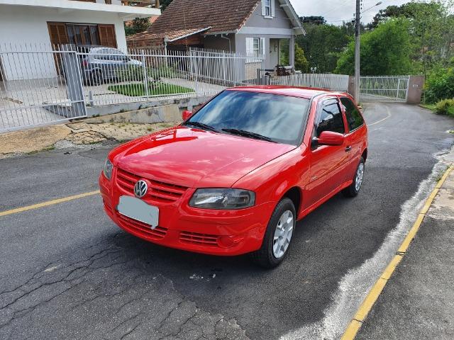 Gol Trend G4 2011 2p