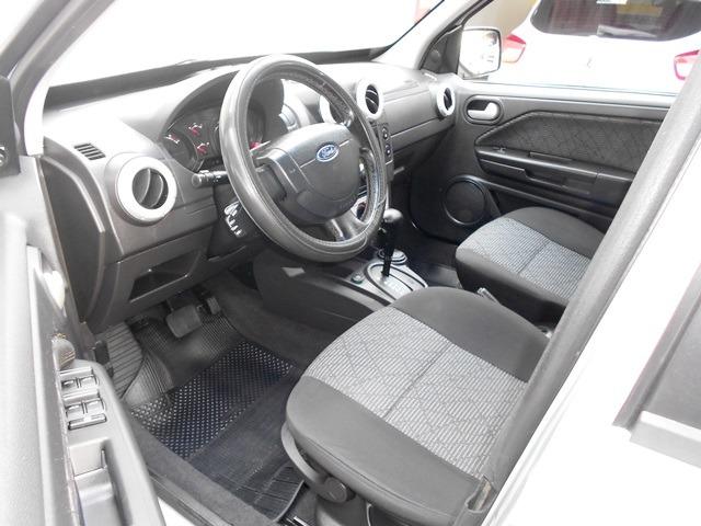 Ecosport XLT 2.0 flex Aut. - 2011 - Foto 9