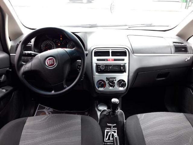 Punto ELX 1.4 Flex Completo 2010 - Foto 2