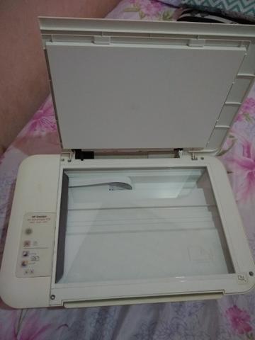Impressora HP - Foto 2