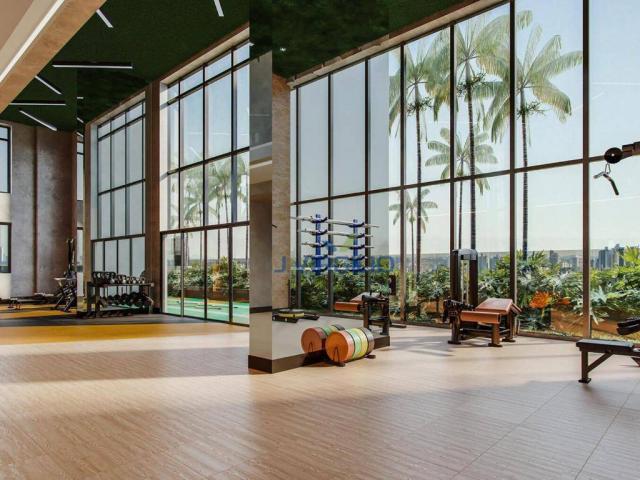 Apartamento com 3 quartos à venda, 97 m² por r$ 0 - setor bueno - goiânia/go - Foto 3