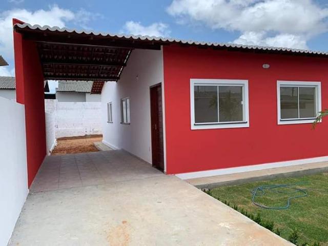 Casas com preço Bom ???