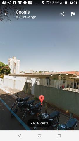 República ao lado da Uniderp