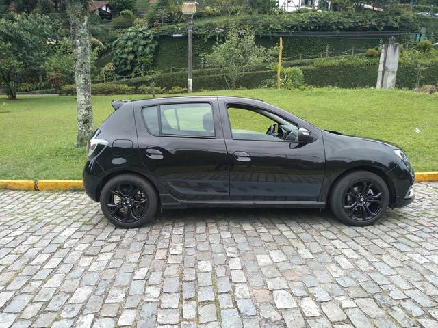 Vendo Sandero RS 2015/16