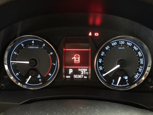 TOYOTA COROLLA ALTIS AUTOMáTICO FLEX 2015 - Foto 9