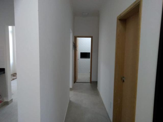 Casa Jardim Paulista - Foto 14