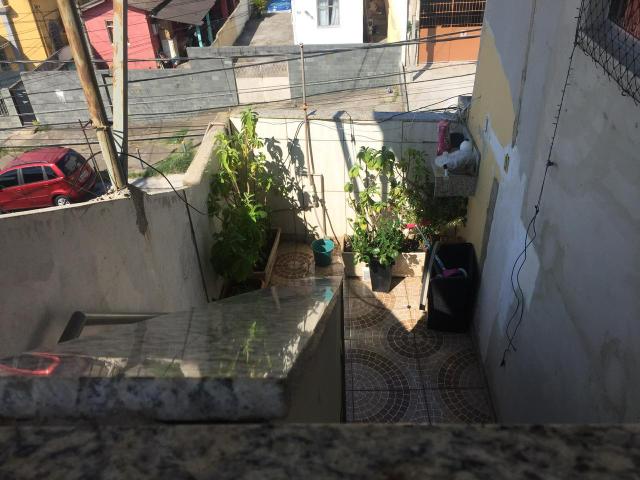 Vendo casa em Brás de Pina - Foto 6