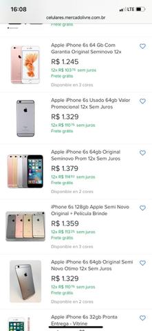 IPhone 6s