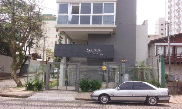 Apartamento à venda com 3 dormitórios em Cristo redentor, Caxias do sul cod:11485 - Foto 2