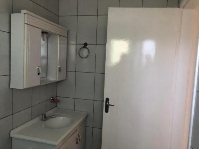 Apartamento à venda com 2 dormitórios em Parque erasmo assunção, Santo andré cod:64722 - Foto 3