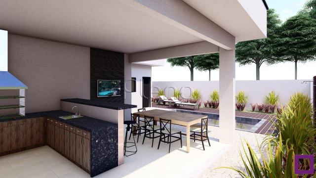 Casa à venda com 3 dormitórios em Swiss park, Campinas cod:CA016579 - Foto 6