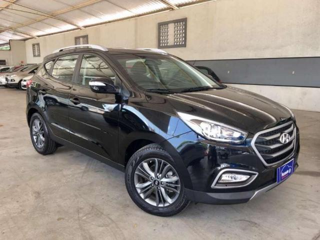 ix35 2.0 16V 2WD Flex Aut.