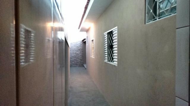 Casa Nova (Brodowski-SP) - Foto 2