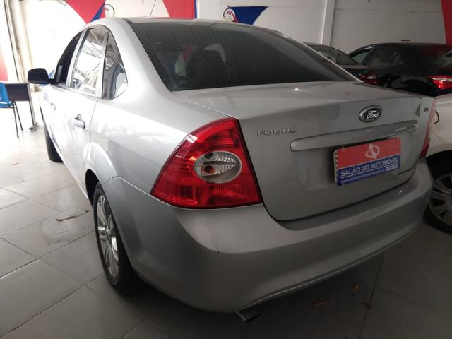 FORD FOCUS SEDAN 2.0 16v(Aut.) 4P 2013 - Foto 3