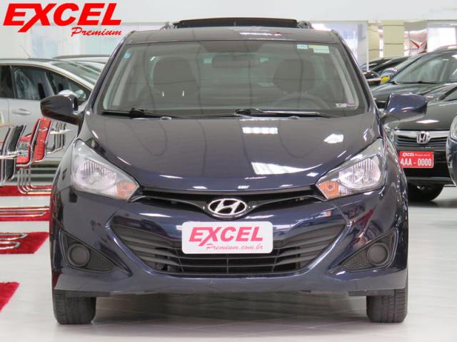 HYUNDAI HB20S 1.6L COMFORT STYLE MT - Foto 2