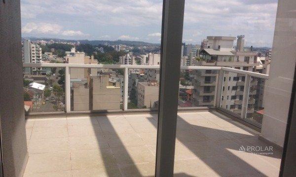 Apartamento à venda com 3 dormitórios em Cristo redentor, Caxias do sul cod:11485 - Foto 8