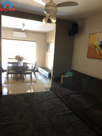 Casa, Jardim América, Itumbiara-GO - Foto 8