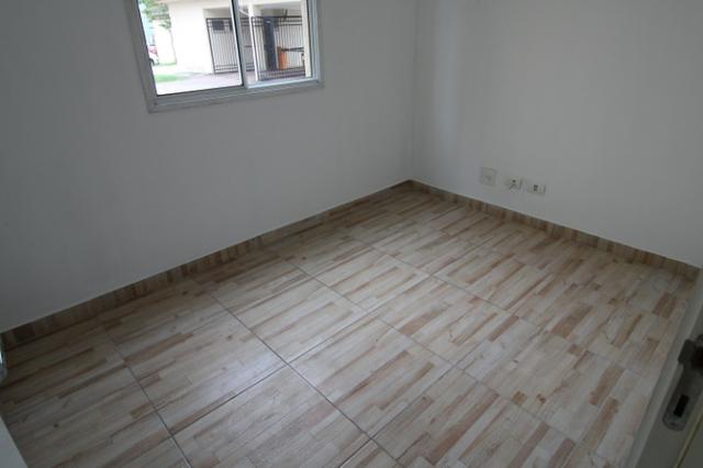 Condomínio Club - Recanto Verde 57m2 2 dormitórios churrasqueira na sacada - Foto 12