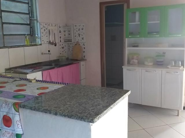Vendo uma casa na Ilha de itacuruca - Foto 7