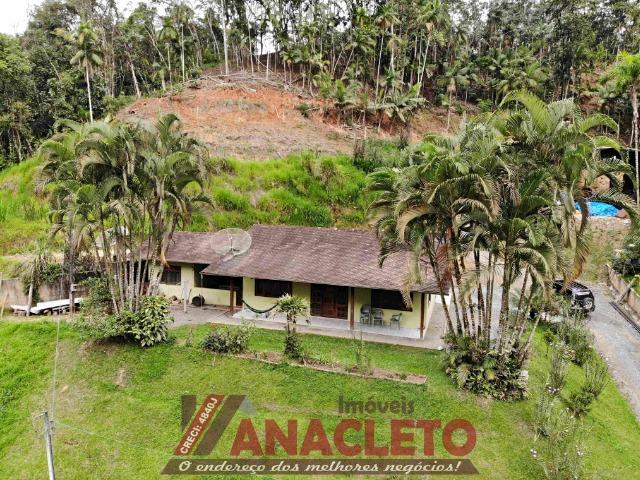 Barbada: Sítio com 2 hectares, casa, galpão, aceita troca!! - Foto 7