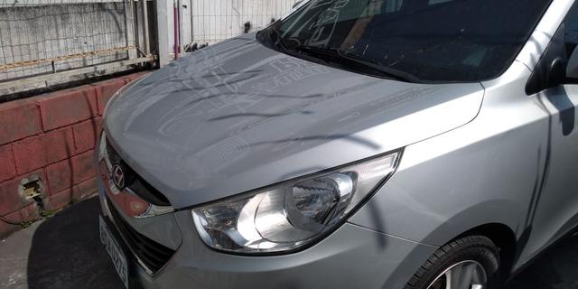 Ix 35 2012