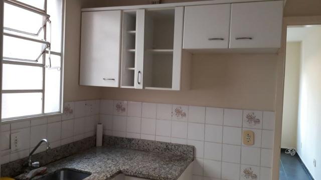 Apto Caiçara 2 quartos com armários - Foto 5