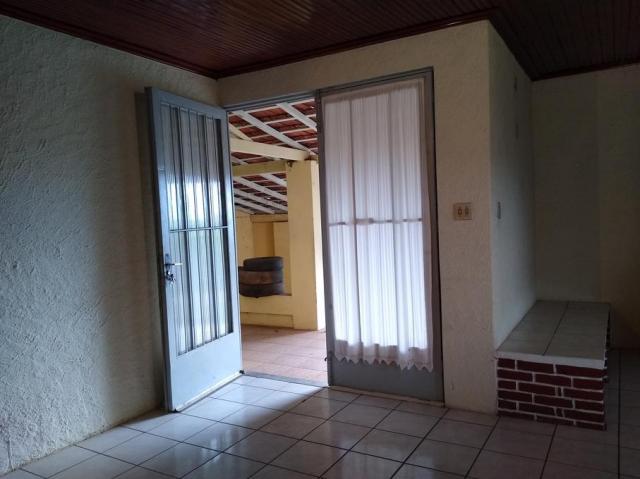 Chácara à venda em Sorocamirim (canguera), São roque cod:62193 - Foto 4