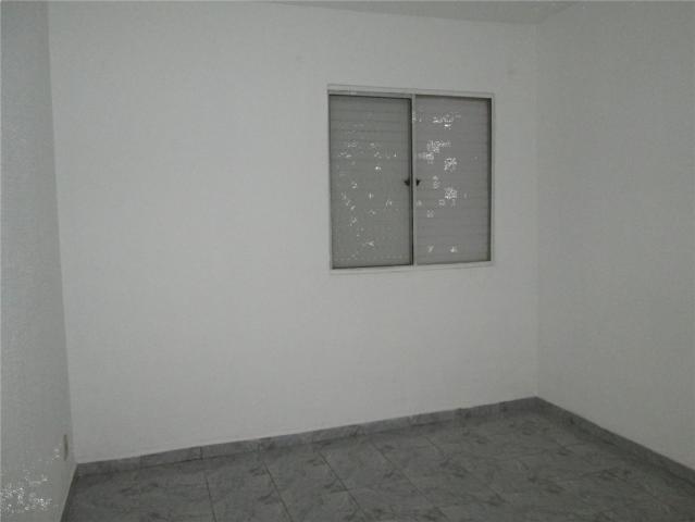 Apartamento à venda, 2 quartos, 1 vaga, irajá - são bernardo do campo/sp - Foto 7