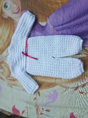 Roupa de Bebes - Foto 5