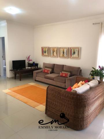 VENDO Casa espaçosa com 3 suítes - sendo 1 master + closet - Green Vlub I - GC1760 - Foto 9