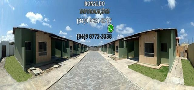 Condomínio Residencial Praias do Rio!