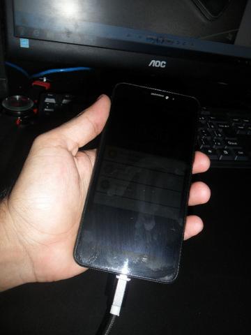 Smartphone Mirage 71S - Foto 4