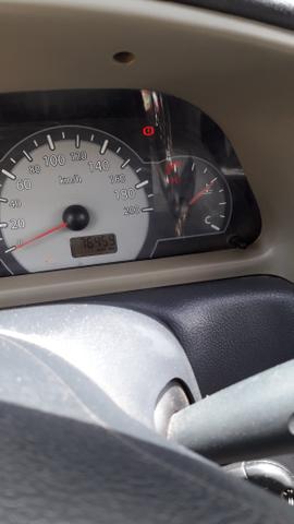 Vendo ou troco um palio completo economy - Foto 2