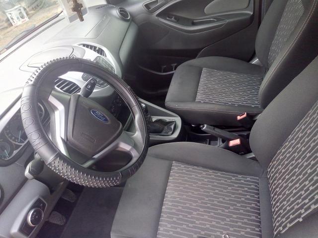 Ford Ka Hatch - Foto 2