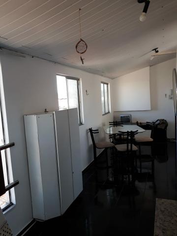 Apartamento 1/4 mobiliado em Itapuã - Foto 2