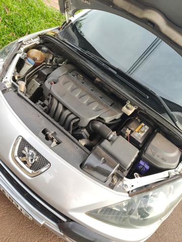 Peugeot 307 - Foto 8