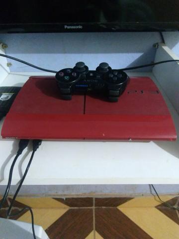 PS3 super slim