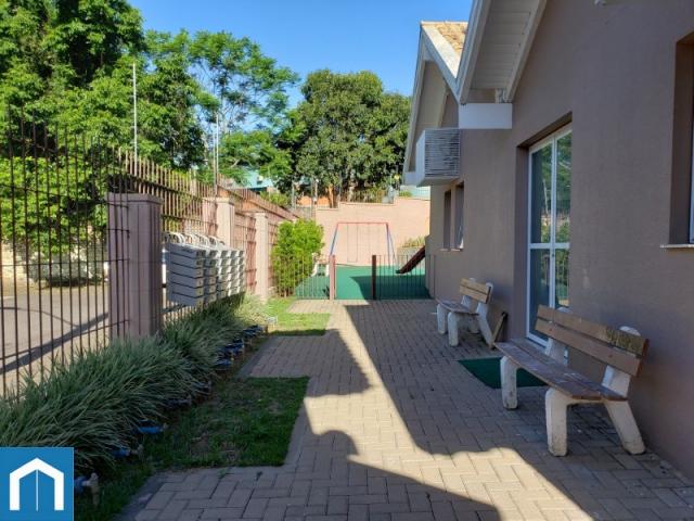 Casa de condomínio à venda com 2 dormitórios em Vila nova, Porto alegre cod:CA00026 - Foto 19