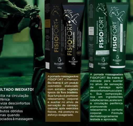 Pomada Para Massagear