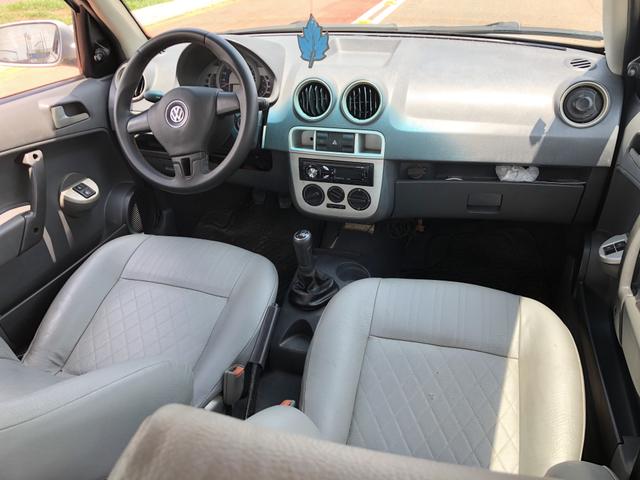 Vendo ou troco gol G4 - Foto 8