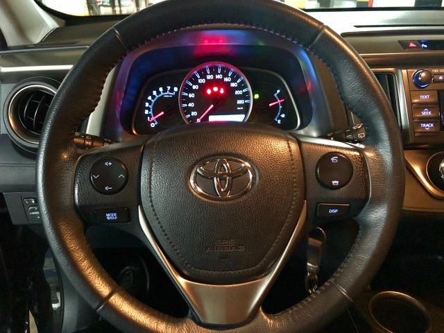 RAV4, 2.0, 4X2, Único dono