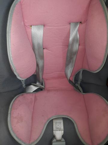 Cadeirinha tutty baby - Foto 2